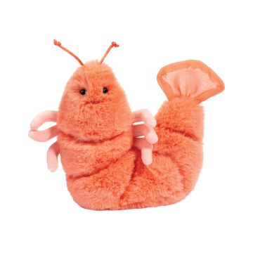 Douglas Toy Salty Shrimp