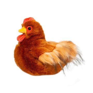 Douglas Toy Hector Hen