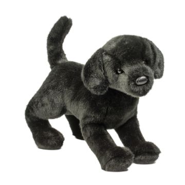 Douglas Toy Chester Black Lab
