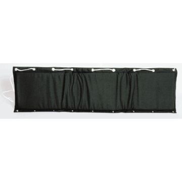 Stall Gate Pad