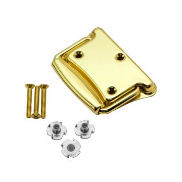 Phoenix West Spring Loaded Trunk Handles