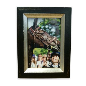 Palio 1" Distressed 4 x 6 Frame