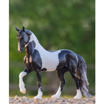 Breyer Battlefield Angel HP