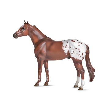 Breyer Appaloosa The Ideal Series
