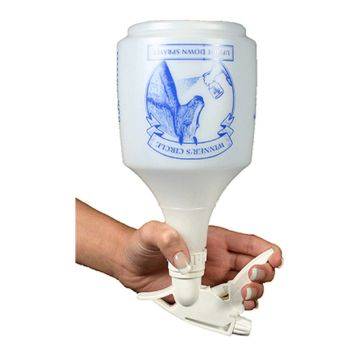 Upside Down Sprayer (36oz)