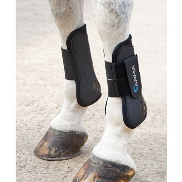 Shires ARMA Tendon Boots