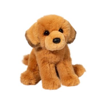 Douglas Toy August Golden Retriever