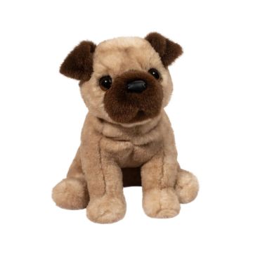 Douglas Toy Milo Pug