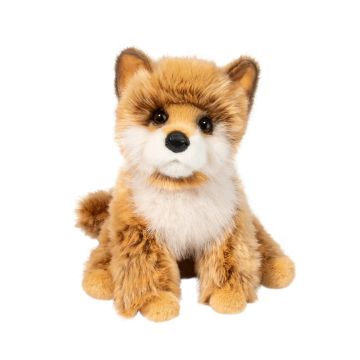 Douglas Toy Dove Pomsky