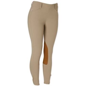 Tailored Sportsman Trophy Hunter Mid Rise Side Zip Breech
