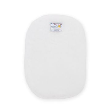 Medallion Fleece Pommel Pad