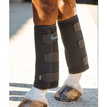 Hot/Cold Tendon & Ligament Relief Boots