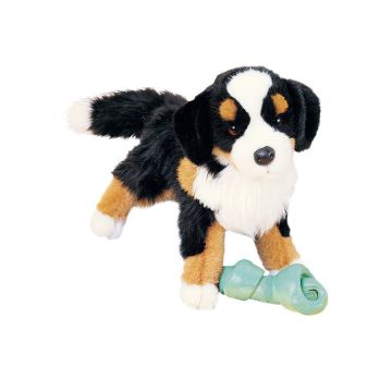 Douglas Toy Trevor Bernese Mountain Dog