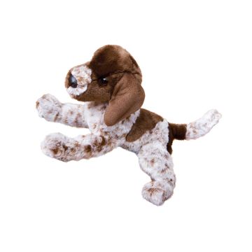 Douglas Toy Wolfgang the Pointer Plush