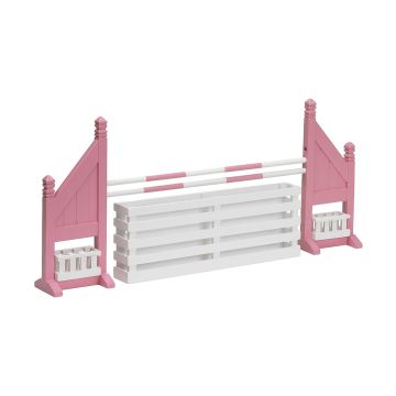 Breyer Brush Box Jump