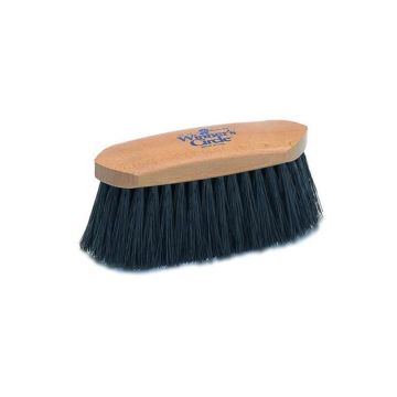 Winner's Circle Black 3" Trim Flick Brush (#209B)