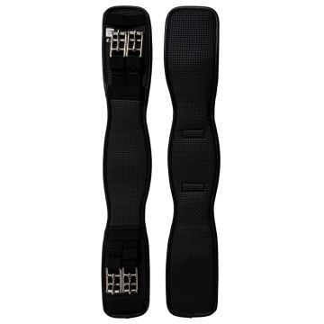 Horse Fare Dressage PVC Girth