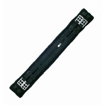 Horse Fare Fleece Lined Dressage Girth