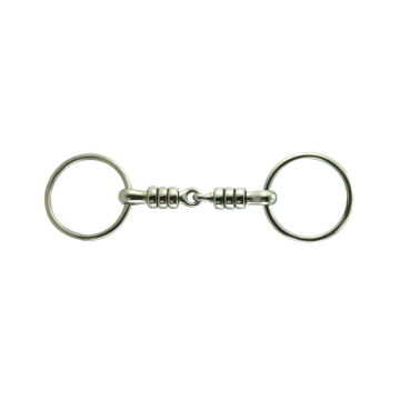 Loose Ring Cherry Roller Bit