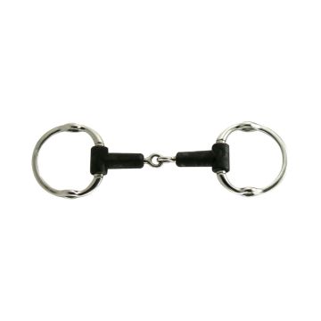 Gag Hard Rubber Jointed