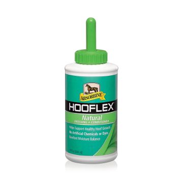 Hooflex All Natural Dressing and Conditioner 15oz