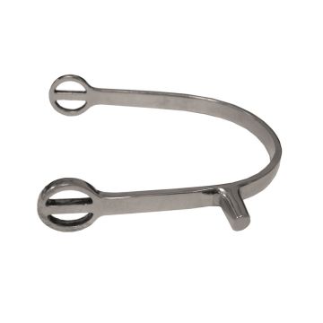 Child's POW Side Neck Spurs