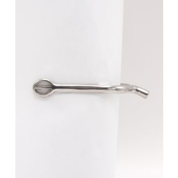 Ladies 1/2 Inch SS POW Spur