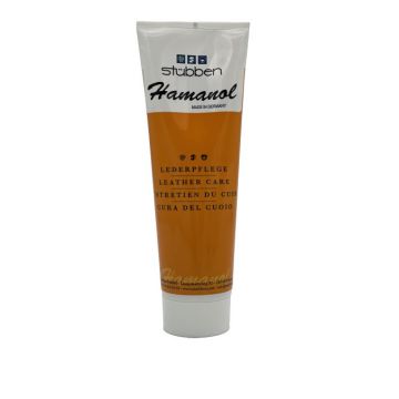 Stubben Hamanol Leather Dressing 250g
