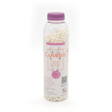 Gum Bits 12oz Bottle