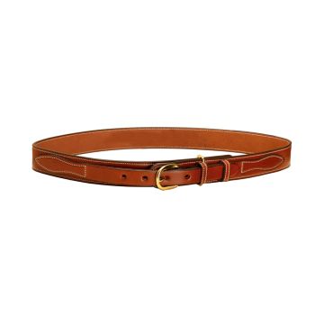 Tory Leather Ranger Belt