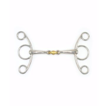 Stubben 2 in 1 Butterfly Bit