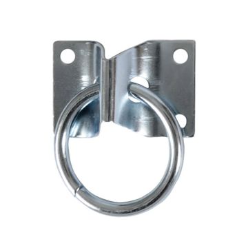 Jack's Tie Ring
