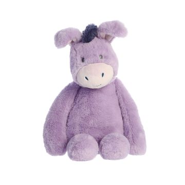 Aurora Toy Ebba Hugeez Donkey - 15.5"