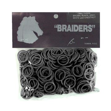 Braiding Bands