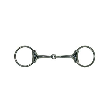 Loose Ring Eggbutt Snaffle