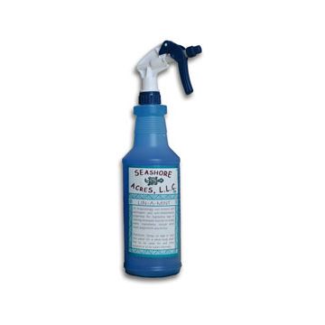 Lin-A-Mint 32 Oz Spray Seashore Acres