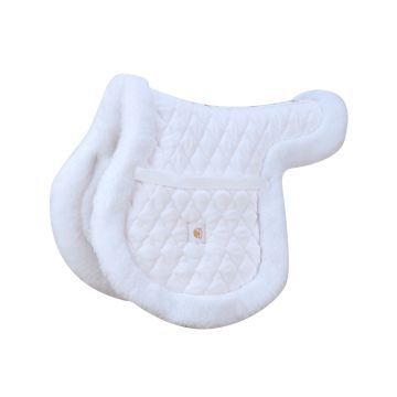 Toklat Proquilt CC Show Pad W/ Joey Girth Slot