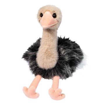 Douglas Toy Omar Ostrich