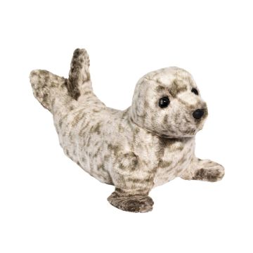 Douglas Toy Crew Seal