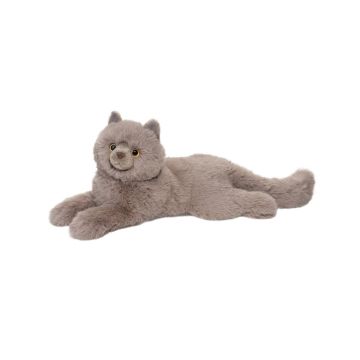 Douglas Toy Juliette Persian Cat