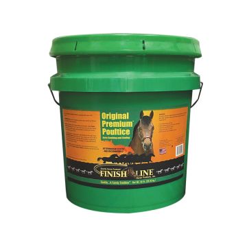 Finish Line Original Premium Poultice (45lb)