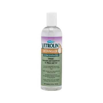 Vetrolin Detangler 12oz