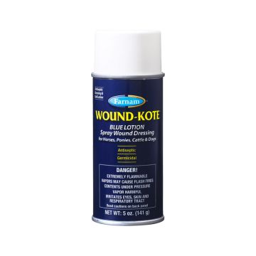 Farnam Wound-Kote 5oz
