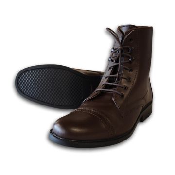 Tuffrider Ladies Paddock Boot