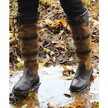 TuffRider Ladies Lexington Waterproof Tall Boot
