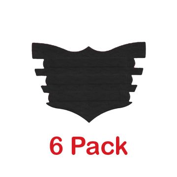 Flair Equine Nasal Strips 6 Pack