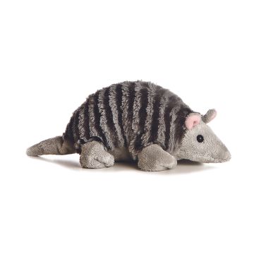 Aurora Mini Flopsie - 8" Armadillo