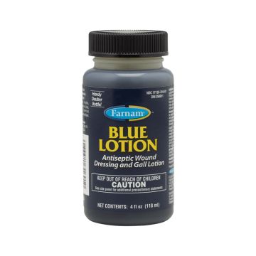 Farnam Blue Lotion 4oz