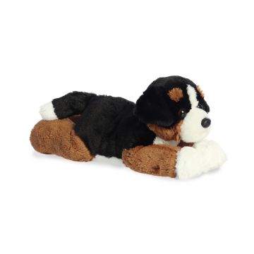 Aurora 12" Bernie Mountain Dog Toy