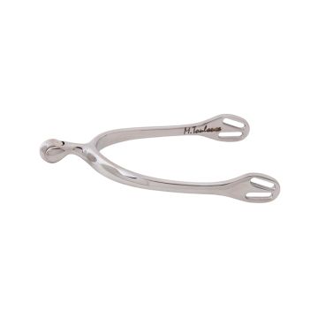 M. Toulouse Spur With Soft Touch Roller